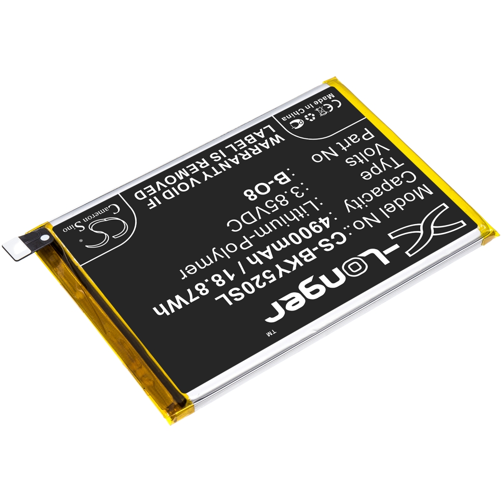 Mobiltelefonbatteri Vivo CS-BKY520SL