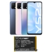 Mobiltelefonbatteri Vivo CS-BKY520SL