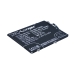 Mobiltelefonbatteri BBK CS-BKY760SL