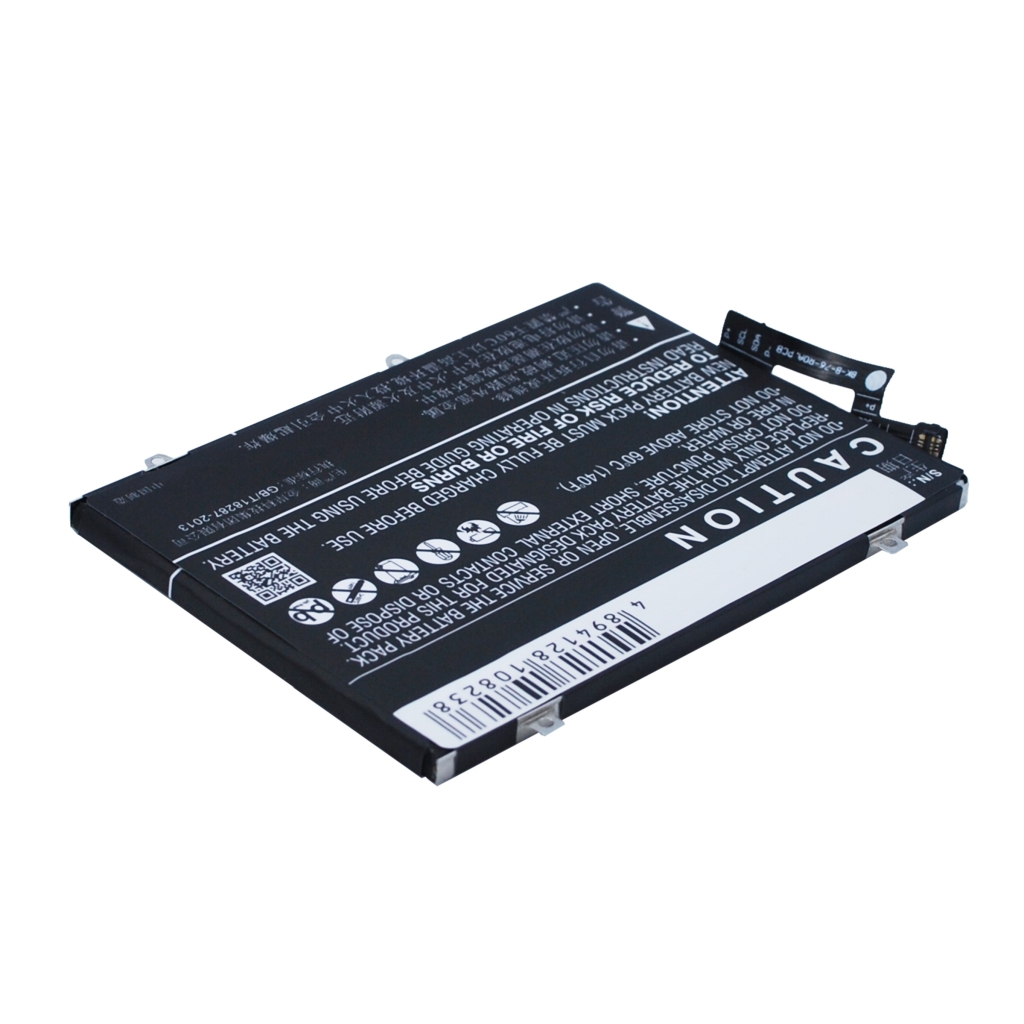 Mobiltelefonbatteri BBK CS-BKY760SL