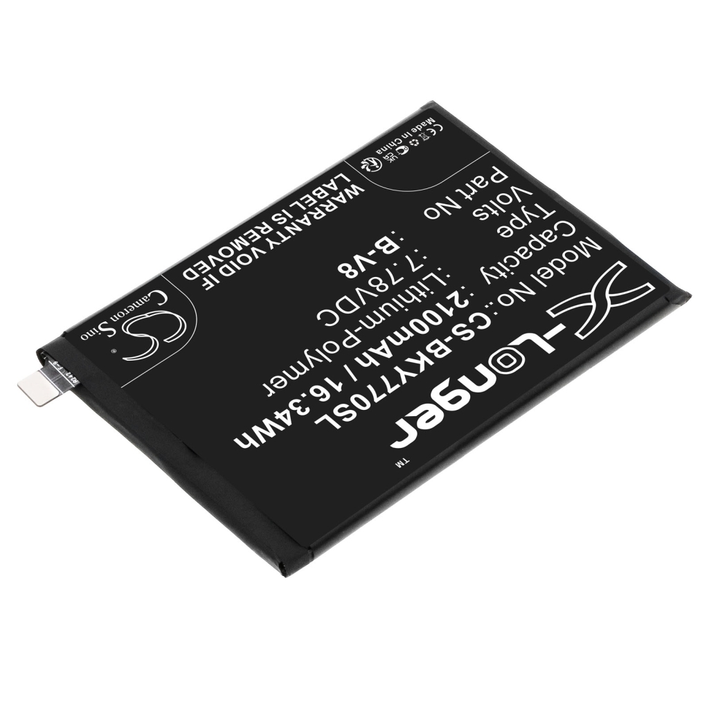Mobiltelefonbatteri Vivo CS-BKY770SL