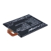 Batteri kompatibel med BBK CS-BKY790SL