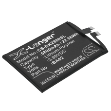 Kompatibel batteriudskiftning til Vivo BA02