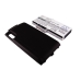 Batteri kompatibel med Sharp CS-BL31XL