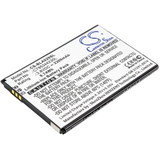 Kompatibel batteriudskiftning til BLU C795344230L