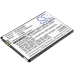 Mobiltelefonbatteri BLU CS-BLA029SL