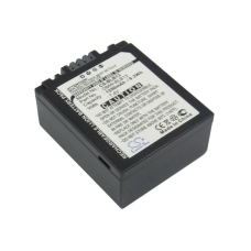 Kompatibel batteriudskiftning til Panasonic DMW-BLB13,DMW-BLB13E,DMW-BLB13GK,DMW-BLB13PP