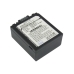 Kamerabatteri Panasonic CS-BLB13