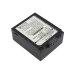 Kamerabatteri Panasonic CS-BLB13