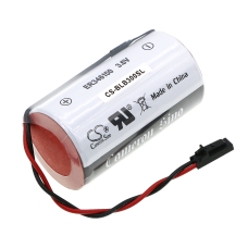 Kompatibel batteriudskiftning til Blancett B300028