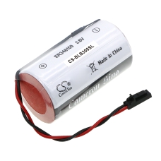 Kompatibel batteriudskiftning til Blancett B300028