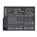 Camera Battery Sigma CS-BLC12MX