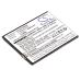 Mobiltelefonbatteri BLU CS-BLC600SL