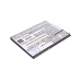 Mobiltelefonbatteri BLU CS-BLD010SL