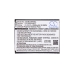 Mobiltelefonbatteri BLU CS-BLD010SL