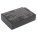 Kamerabatteri Panasonic CS-BLD10MX