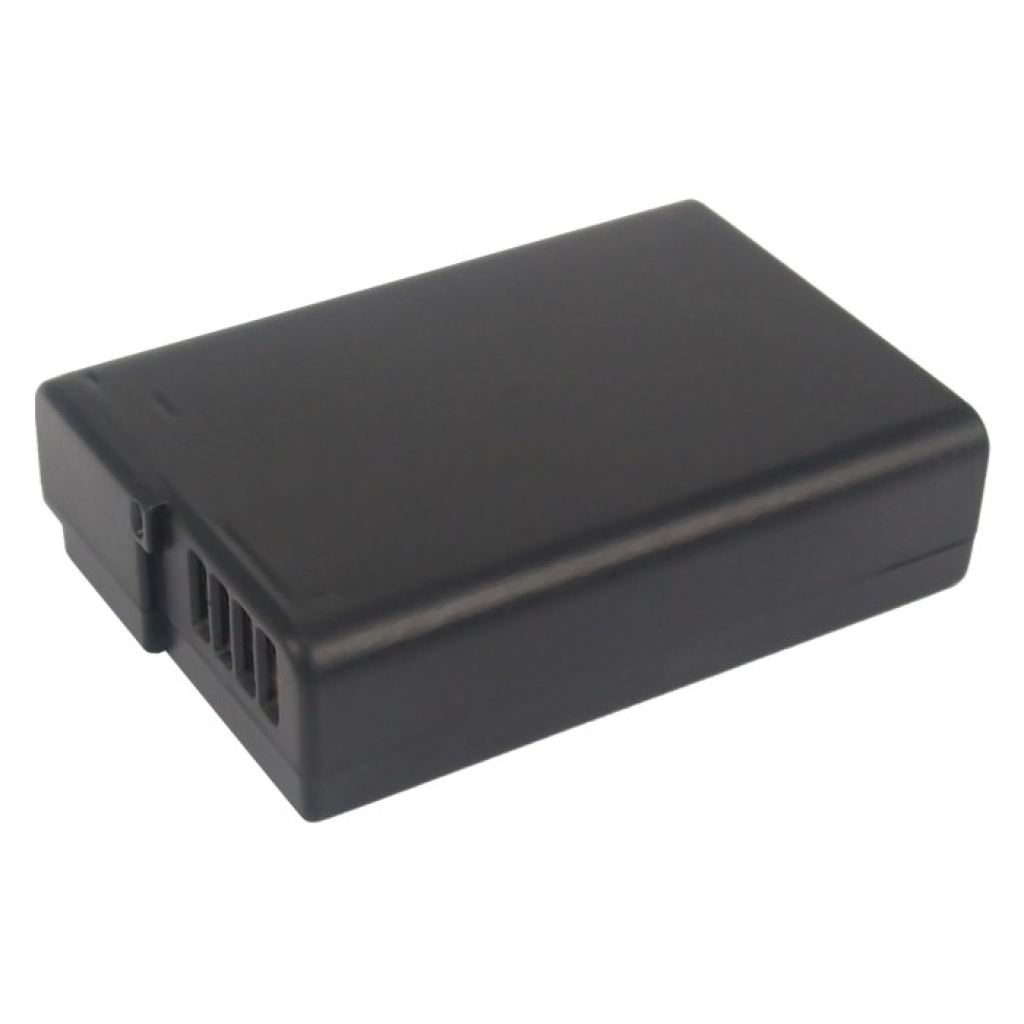 Kamerabatteri Panasonic CS-BLD10MX