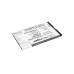 Mobiltelefonbatteri BLU CS-BLD143SL