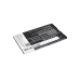 Mobiltelefonbatteri BLU CS-BLD143SL