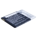 Mobiltelefonbatteri BLU CS-BLD270SL