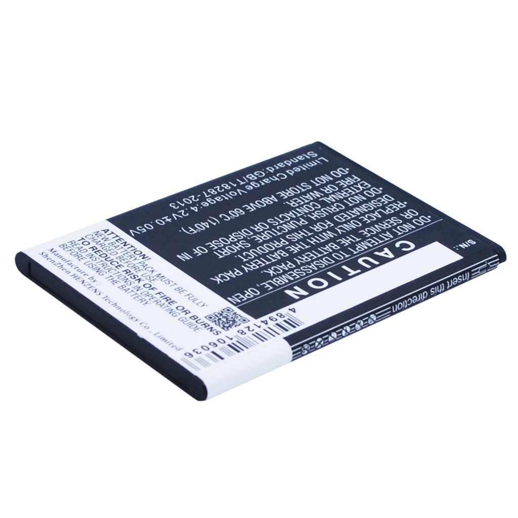 Mobiltelefonbatteri BLU CS-BLD270SL