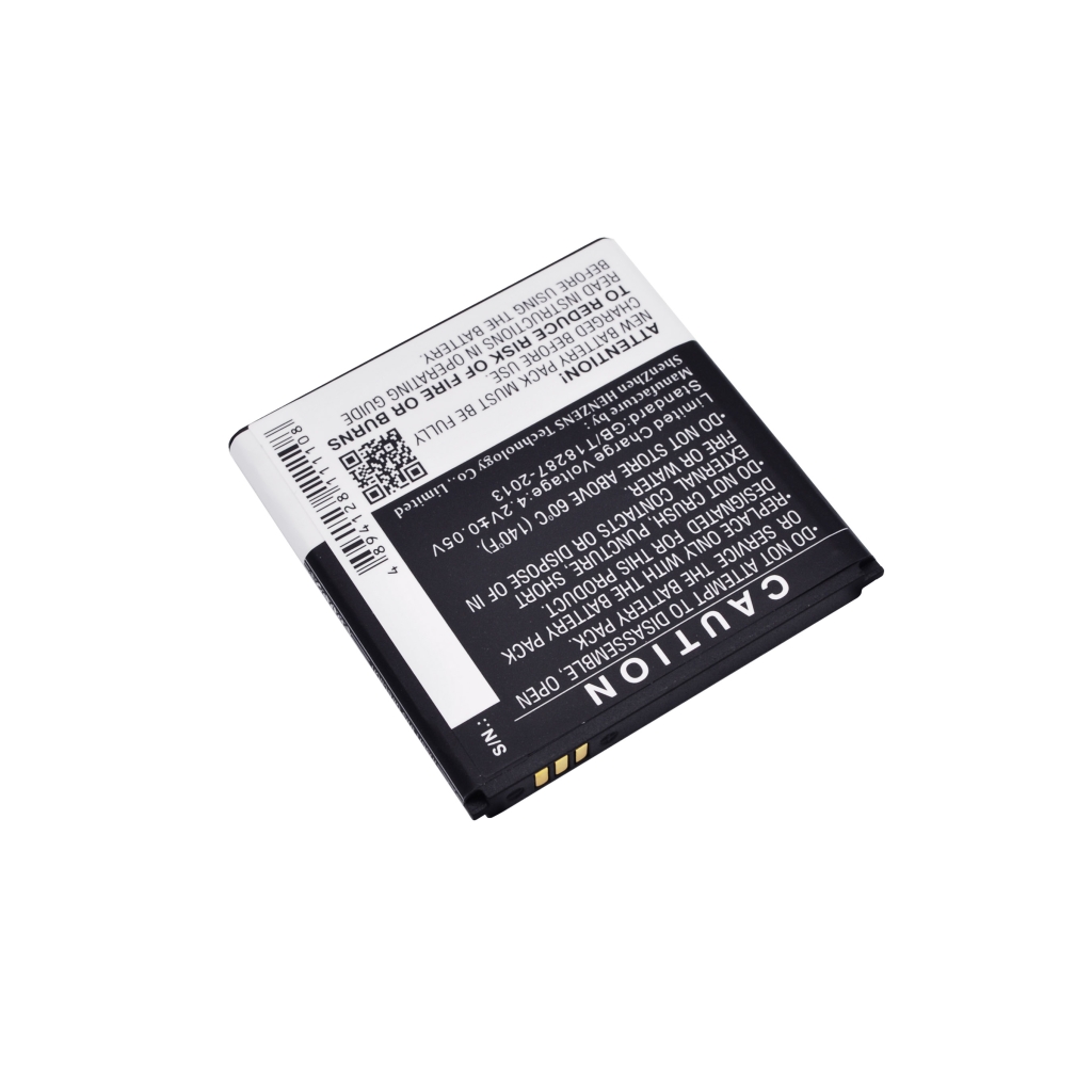 Batteri kompatibel med BLU CS-BLD290SL