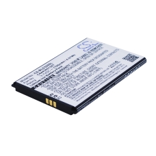 Kompatibel batteriudskiftning til BLU C644305128T