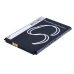 Mobiltelefonbatteri BLU CS-BLD320SL