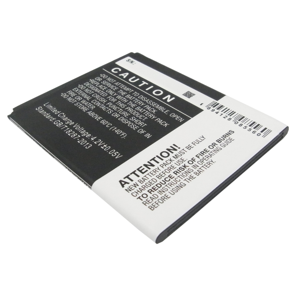 Mobile Phone Battery BLU D410i