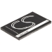 Mobiltelefonbatteri BLU CS-BLD510SL
