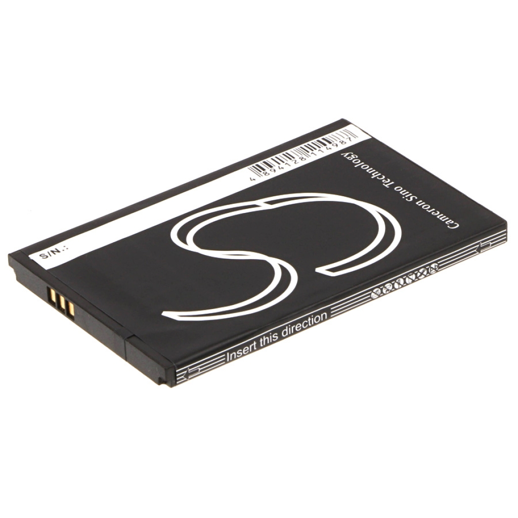 Mobiltelefonbatteri BLU CS-BLD510SL