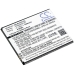 Mobiltelefonbatteri BLU CS-BLD531SL