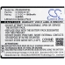 Mobiltelefonbatteri BLU CS-BLD531SL