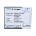 Mobiltelefonbatteri BLU CS-BLD532SL