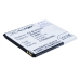 Mobiltelefonbatteri BLU CS-BLD532SL