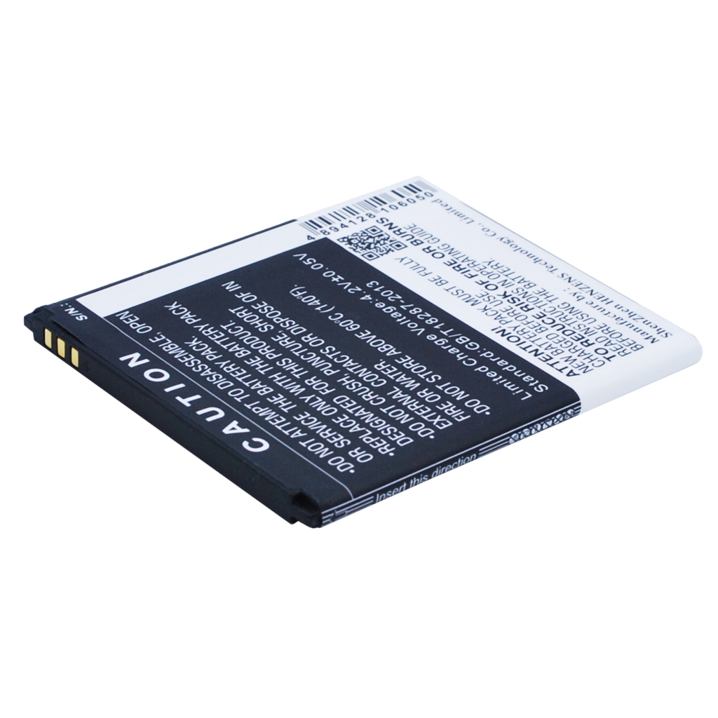 Mobiltelefonbatteri BLU CS-BLD532SL