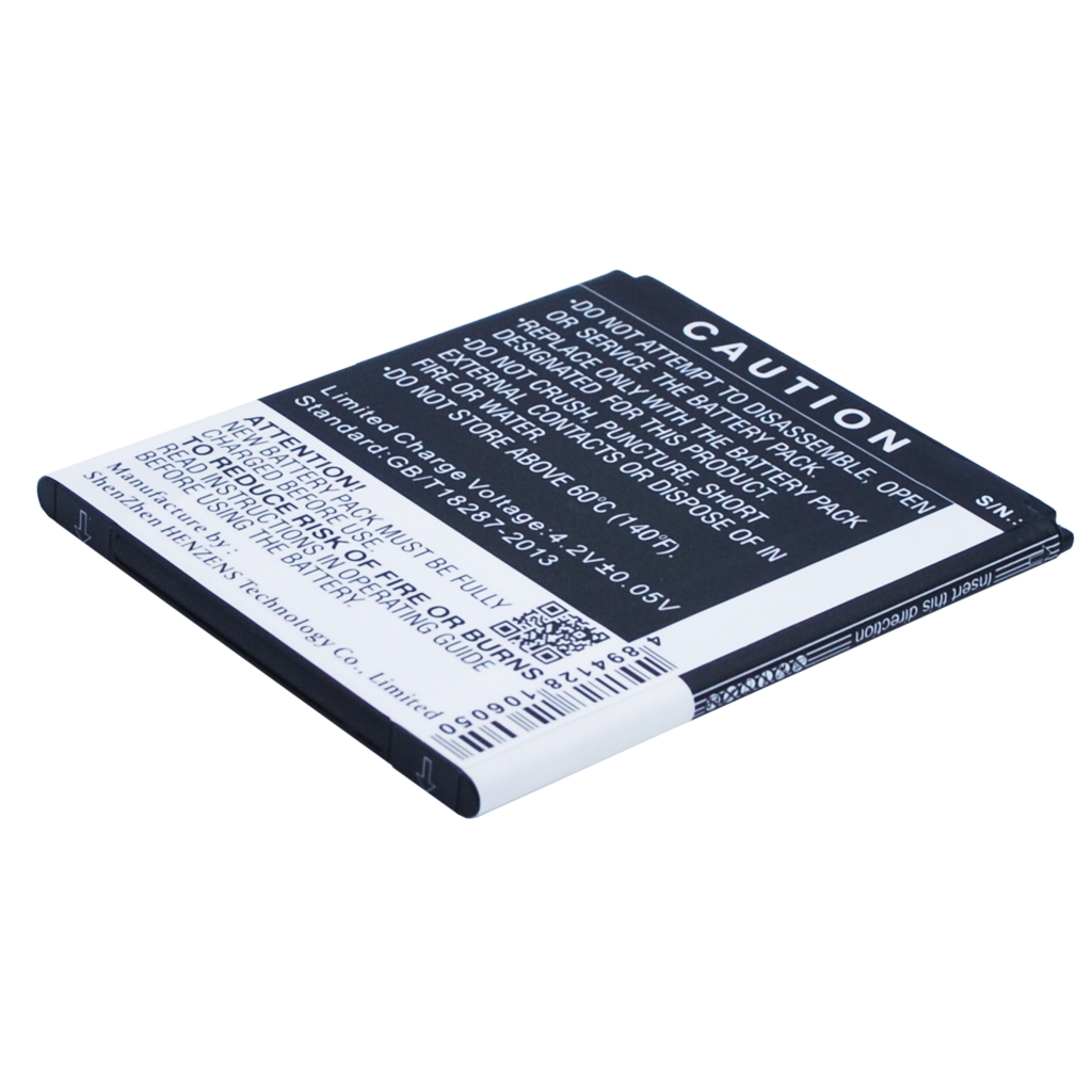 Mobiltelefonbatteri BLU CS-BLD532SL