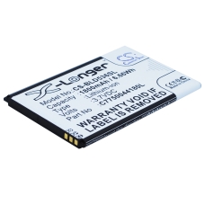 Kompatibel batteriudskiftning til BLU C775004180L