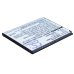 Mobiltelefonbatteri BLU CS-BLD572SL