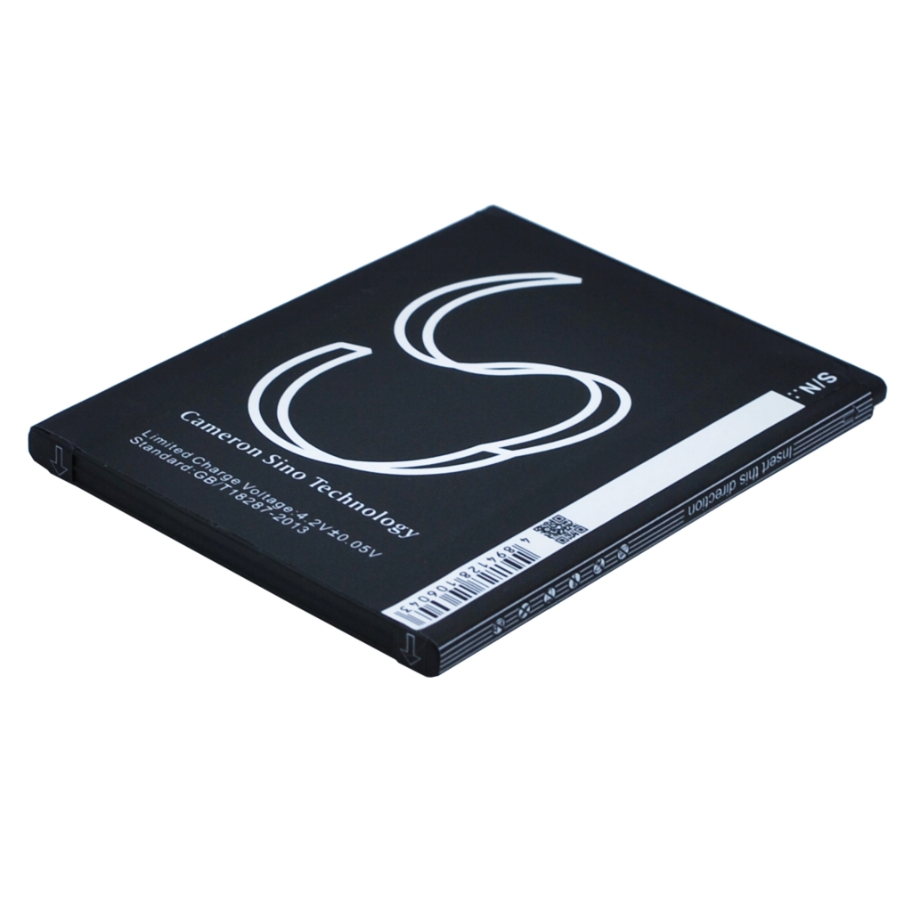 Mobiltelefonbatteri BLU CS-BLD572SL