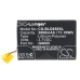 Mobiltelefonbatteri BLU CS-BLD650SL