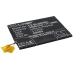Mobiltelefonbatteri BLU CS-BLD650SL