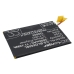 Mobiltelefonbatteri BLU CS-BLD650SL