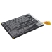 Mobiltelefonbatteri BLU CS-BLD650SL