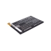 Mobiltelefonbatteri BLU CS-BLD750SL