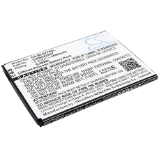 Kompatibel batteriudskiftning til BLU C80624260T