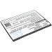 Mobiltelefonbatteri BLU CS-BLD770SL