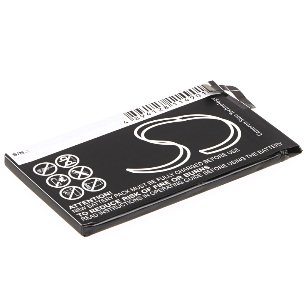 Mobiltelefonbatteri BLU CS-BLD850SL