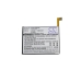 Mobiltelefonbatteri BLU CS-BLD870SL