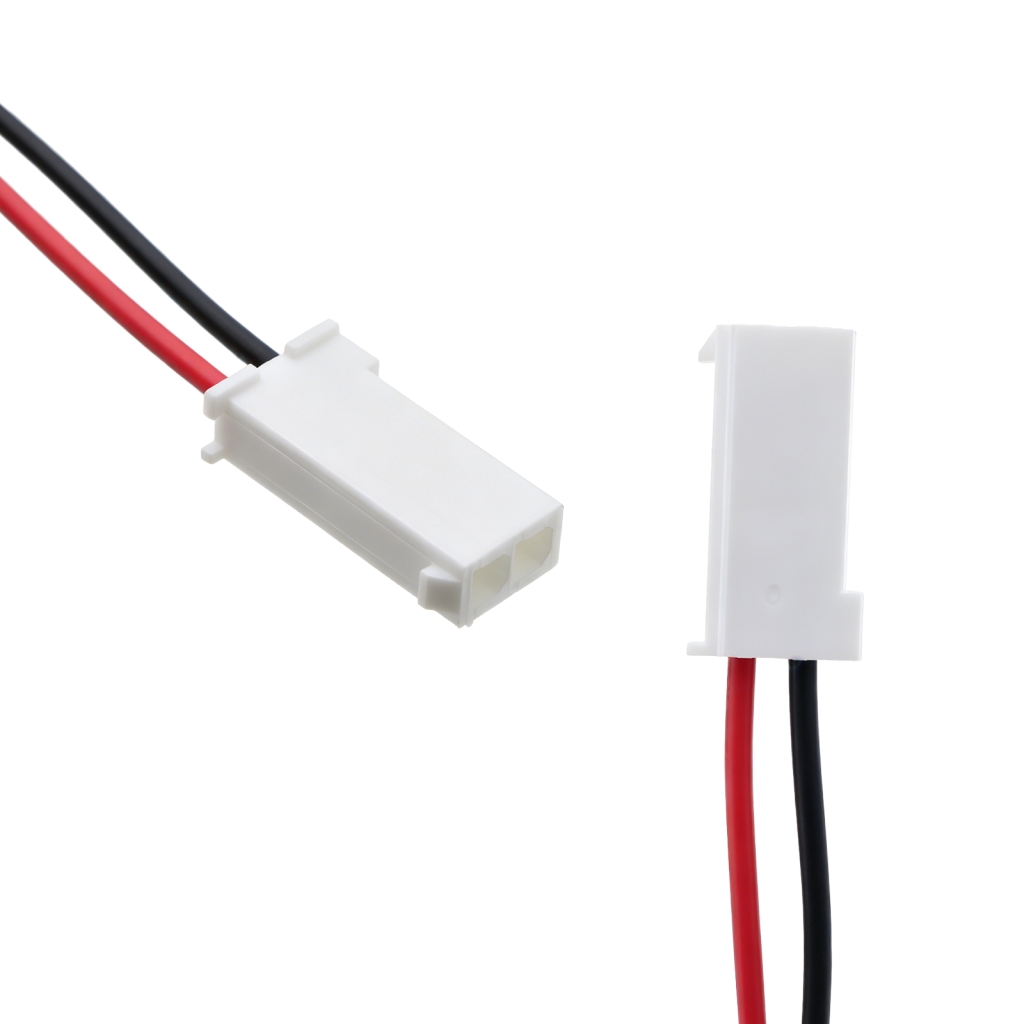 Batteri kompatibel med Biolight CS-BLE120MD